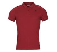 Polo hommes Kappa EZIO Rouge EU L
