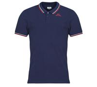 Polo hommes Kappa EZIO2 Bleu EU XXL