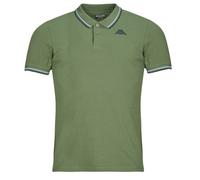Kappa Polo Ezio 2 pour homme, vert, taille 2XL