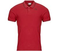 Polo hommes Kappa EZIO2 Rouge EU S