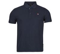 Polo hommes Napapijri EOLANOS 3 Bleu EU S