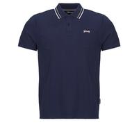 Polo hommes Schott PS DANNY Marine EU L
