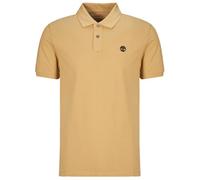 Vêtements Timberland MLRV Pique Short Sleeve Polo LIGHT pour Accessoires S