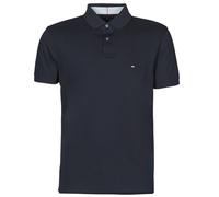 Tommy Hilfiger - Polo 1985 Regular Homme - Manches courtes - Desert Sky - Taille L