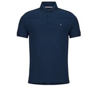 Polo hommes Tommy Hilfiger 1985 REGULAR POLO Marine EU L