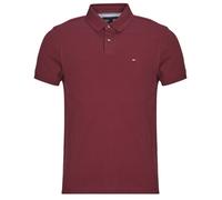 Tommy Hilfiger 1985 Regular Polo MW0MW17770 Manches Courtes, Violet (Deep Rouge), XXL Homme