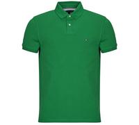 Polo hommes Tommy Hilfiger 1985 REGULAR POLO Vert EU M