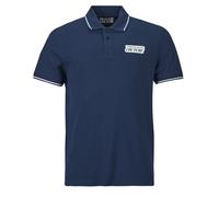 Polo hommes Versace Jeans Couture 80GAGT17 Marine EU XL