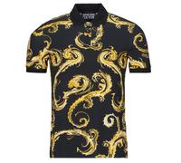 Polo hommes Versace Jeans Couture POLO77GAG6S0 Multicolore IT 50