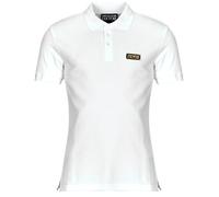 Polo hommes Versace Jeans Couture POLO77GAGT08 Blanc EU S