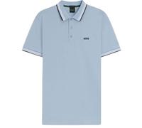 POLO HUGO BOSS HOMME BLEU CIEL XXL