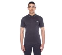 Polo Hugo Boss Homme Paule Bleu Marine S