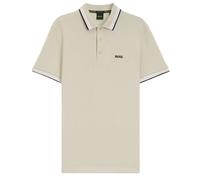 POLO HUGO BOSS PADDY BEIGE L