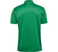 Polo Hummel Authentic Vert 3XL