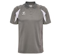 Hummel Polo Core 2.0 Blanc Taille 3XL