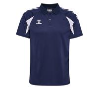 Polo Hummel Core 2.0 Bleu XS