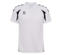 Polo Hummel Core 2.0 Noir 4XL