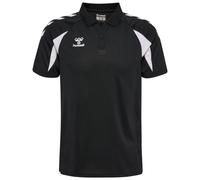 Polo Hummel Core 2.0 Noir S