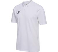 Hummel Polo Go 2.0 manches courtes pour homme Taille L