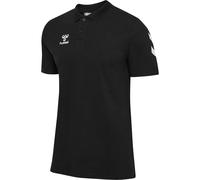 Polo Hummel Go 2.0 Chevron Noir 3XL