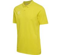 Hummel Polo HMLGO Go 2.0 Multisport Homme Jaune Taille S