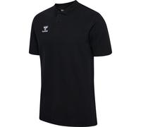 Polo Hummel Go 2.0 Noir M