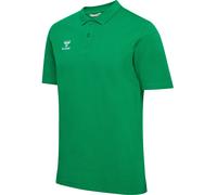 Polo Hummel Go 2.0 Vert L