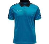 hummel hmlAUTHENTIC Functional Polo Color: Celestial_Talla: S