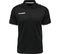 Polo Hummel hmlAUTHENTIC Functional Noir S