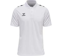 Hummel T-shirt fonctionnel noir/blanc Taille XL