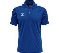 Hummel Polo hmlCore Bleu pour adulte XL