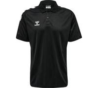 Polo Hummel hmlCore Noir S