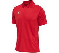 Polo Hummel hmlCore - rouge - S S