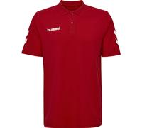 Polo Hummel hmlGO cotton Rouge S