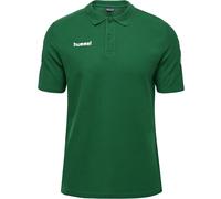 Polo Hummel hmlGO cotton Vert S