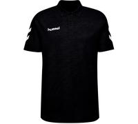 Hummel Polo hmlGO Noir Taille S