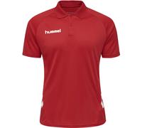 Polo Hummel hmlPROMO Rouge M