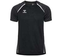 Polo Hummel Lead 2.0 Noir XL