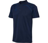 hummel hmlMove 2.0 Polo Bleu Marine XS