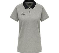 Polo Hummel MOVE POLO WOMAN 5700496309605 taille XL EU