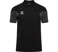 Polo Hummel Travel Noir M