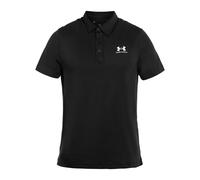 Polo Icon Polo Under Armour - Black 3XL