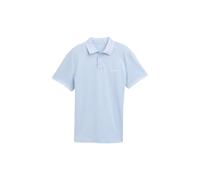 Polo imprimÃ© Tom Tailor Bleu S
