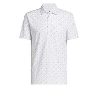 ADIDAS PERFORMANCE T-Shirt fonctionnel 'Ultimate365+' gris / noir / blanc, Taille M
