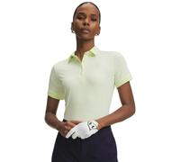 Polo imprimé femme Under Armour ArmourDry Vert M