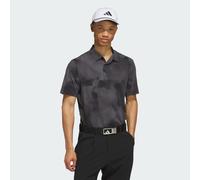 Polo imprimé Ultimate365 Cool Feeling Tour Black / Grey Six L
