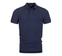 Polo Indicode pour hommes INJorah-Polo en coton col polo polo pour hommes
