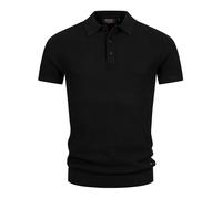 Polo Indicode pour hommes polo informel pour hommes polo en tricot fin hommes