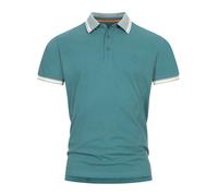 Polo Indicode pour hommes polo INJamie polo pour hommes col polo pour hommes