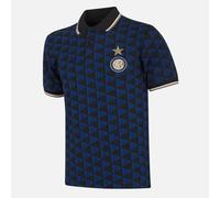 Polo Inter Milan Noir XS Male